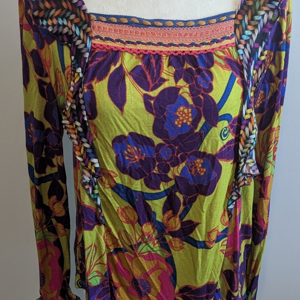 Bl^nk London Anthropologie M Boho